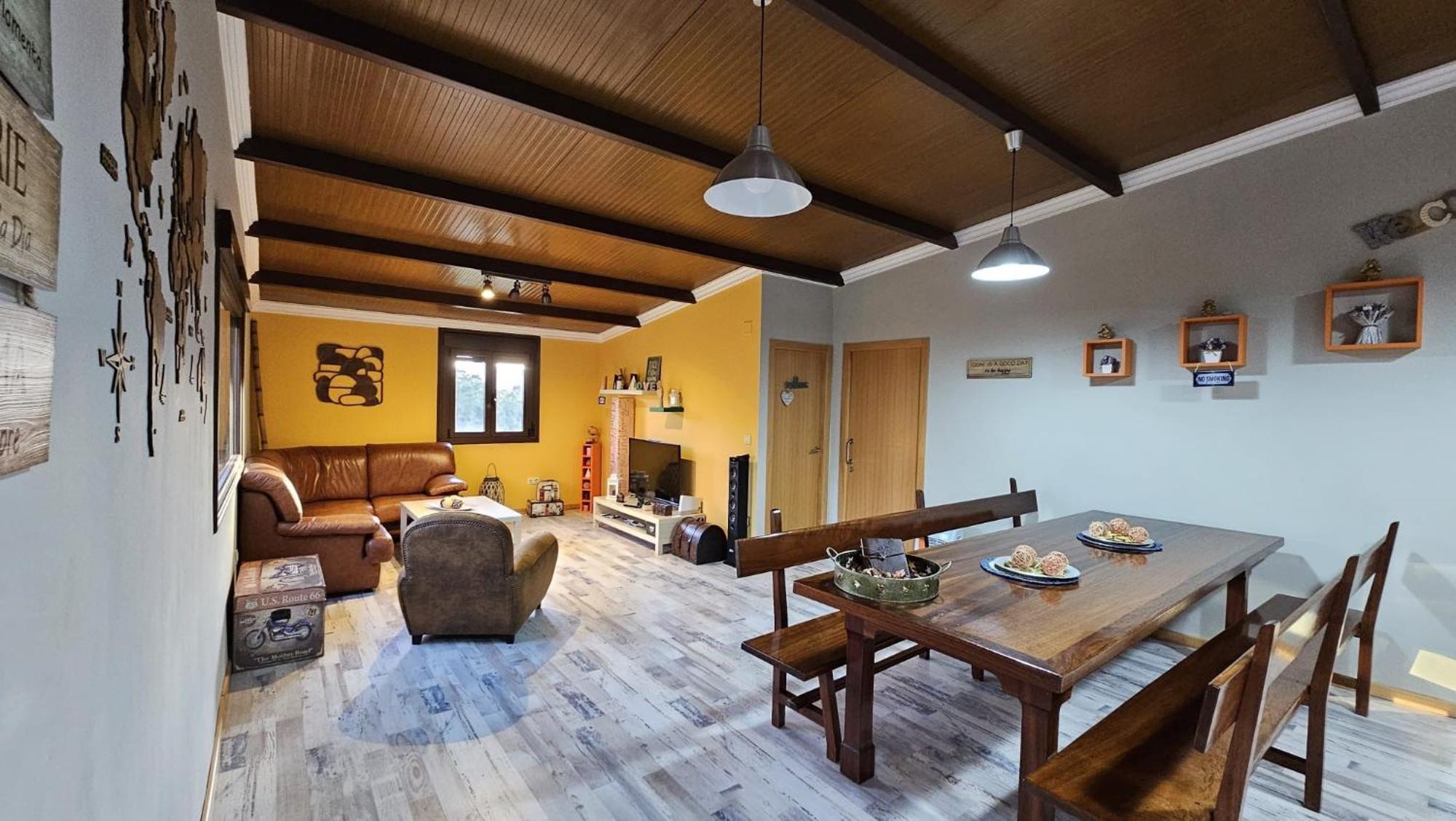 Casa Rural O Carballo Da Pedra La Caniza Eksteriør billede
